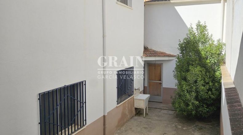 Albacete - Albacete - 370m2