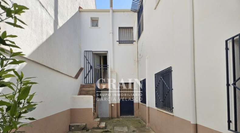 Albacete - Albacete - 370m2