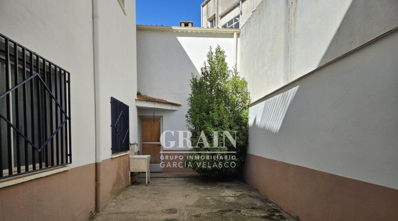 Albacete - Albacete - 370m2