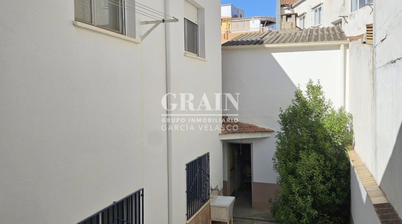 Albacete - Albacete - 370m2