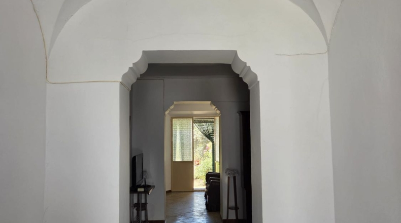Badajoz - Azuaga - 305m2