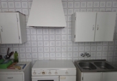 Дом с участком на продажу в городе Azuaga. Фото