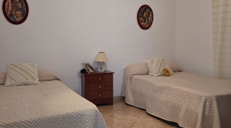 Badajoz - Azuaga - 322m2