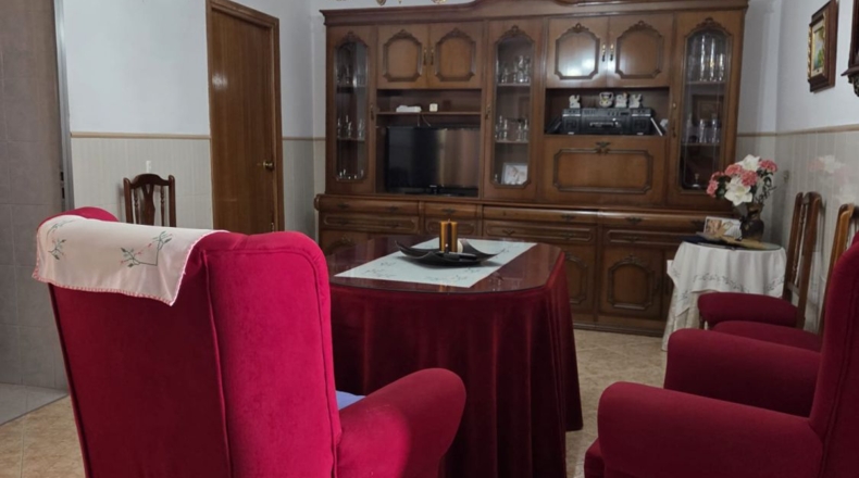 Badajoz - Azuaga - 322m2
