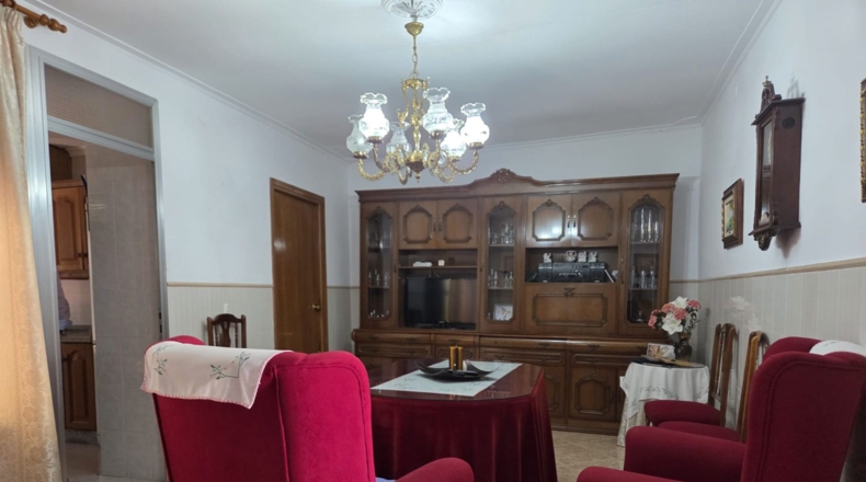 Badajoz - Azuaga - 322m2