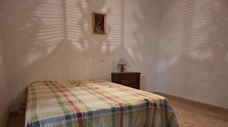 Badajoz - Azuaga - 322m2