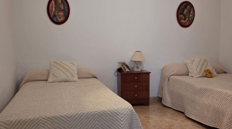 Badajoz - Azuaga - 322m2