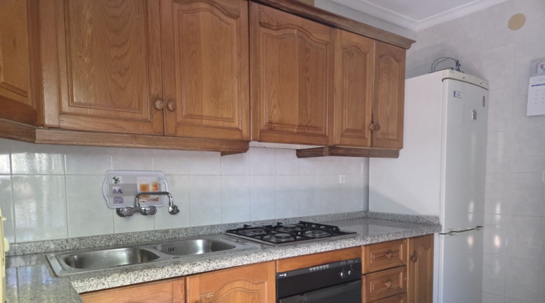 Badajoz - Azuaga - 322m2
