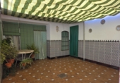 Casa de pueblo en venta en Azuaga ref: TR410504 foto