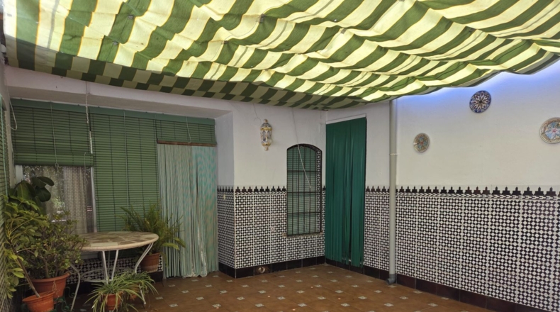 Badajoz - Azuaga - 322m2