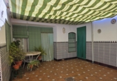 Casa de pueblo en venta en Azuaga ref: TR410504 foto