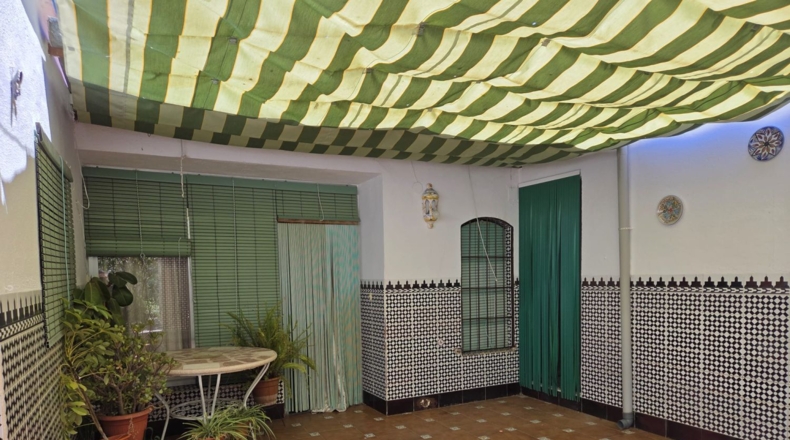 Badajoz - Azuaga - 322m2