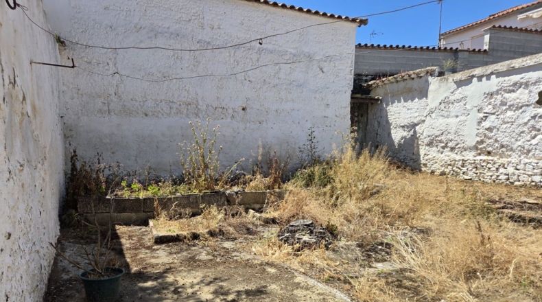 Badajoz - Azuaga - 322m2