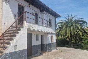 Ortuella 120&nbsp;m² 