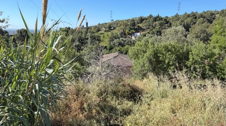 Барселона - Sant Boi de Llobregat - 700m2