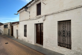 Navalvillar de Pela 348&nbsp;m² 
