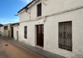 Casa de pueblo en venta en Navalvillar de Pela ref: TR410508 foto