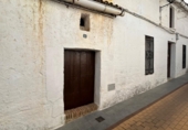 Casa de pueblo en venta en Navalvillar de Pela ref: TR410508 foto