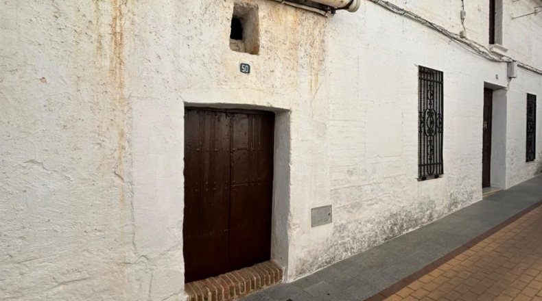 Badajoz - Navalvillar de Pela - 348m2