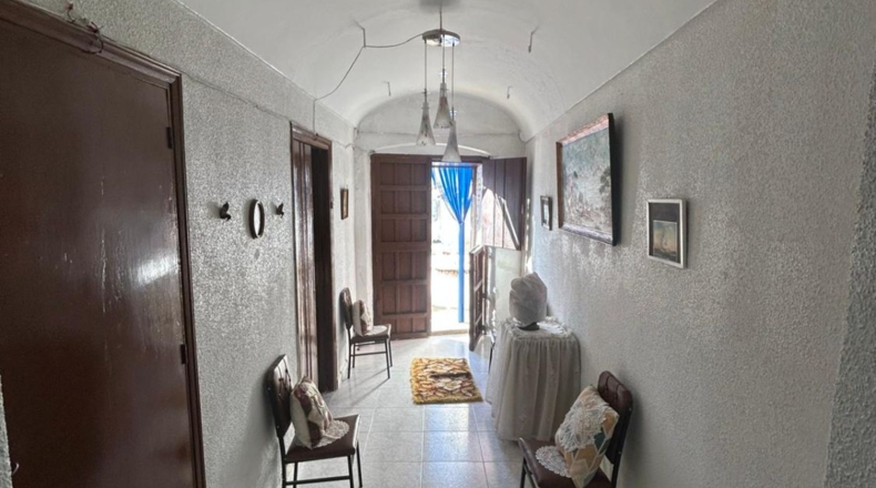 Badajoz - Navalvillar de Pela - 348m2