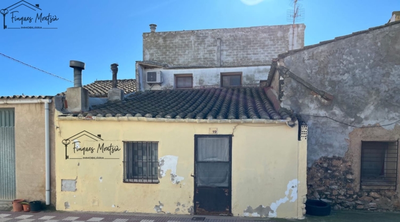 Tarragona - l'Aldea - 142m2