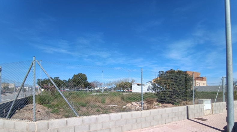 Castellon - Alquerías del Niño Perdido - 277m2