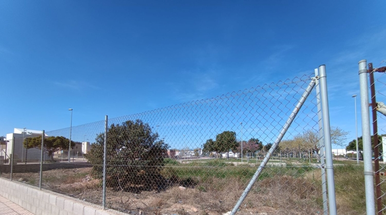 Castellon - Alquerías del Niño Perdido - 277m2