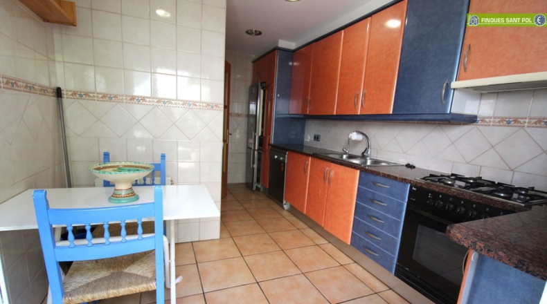 Gerona - s'Agaró - 146m2