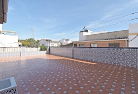 Jerez de la Frontera 100&nbsp;m² 