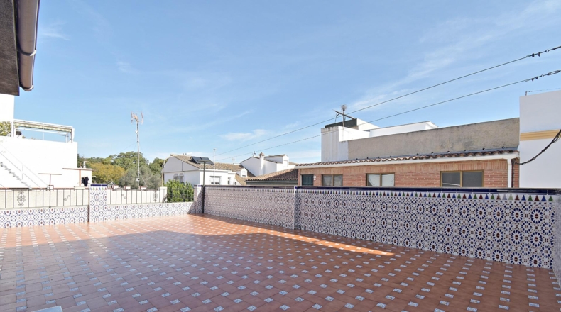 Cádiz - Jerez de la Frontera - 100m2