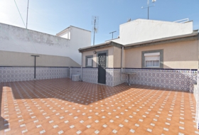 Jerez de la Frontera 100&nbsp;m² 