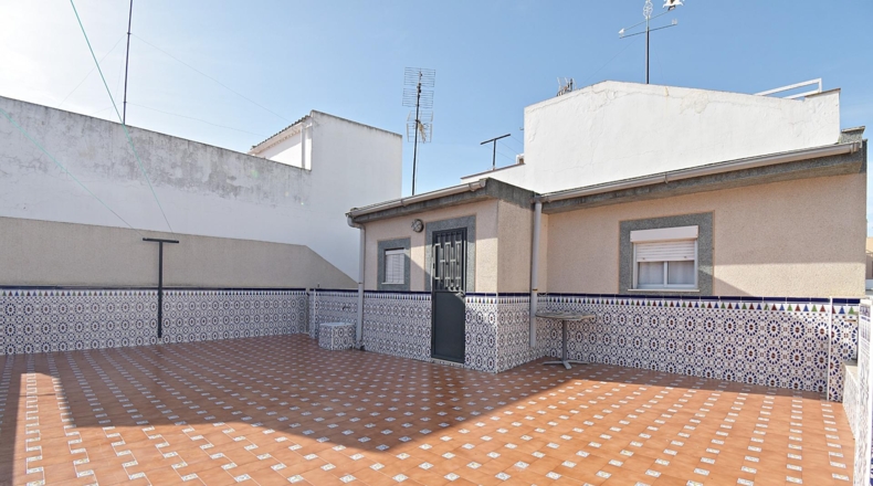 Cádiz - Jerez de la Frontera - 100m2