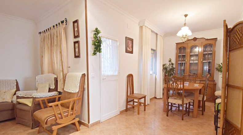 Cádiz - Jerez de la Frontera - 100m2