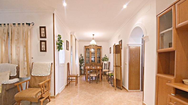 Cádiz - Jerez de la Frontera - 100m2