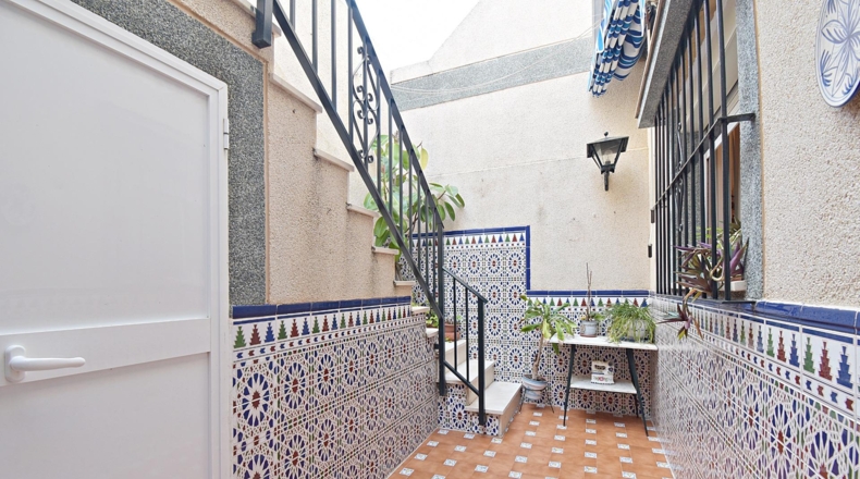 Cádiz - Jerez de la Frontera - 100m2