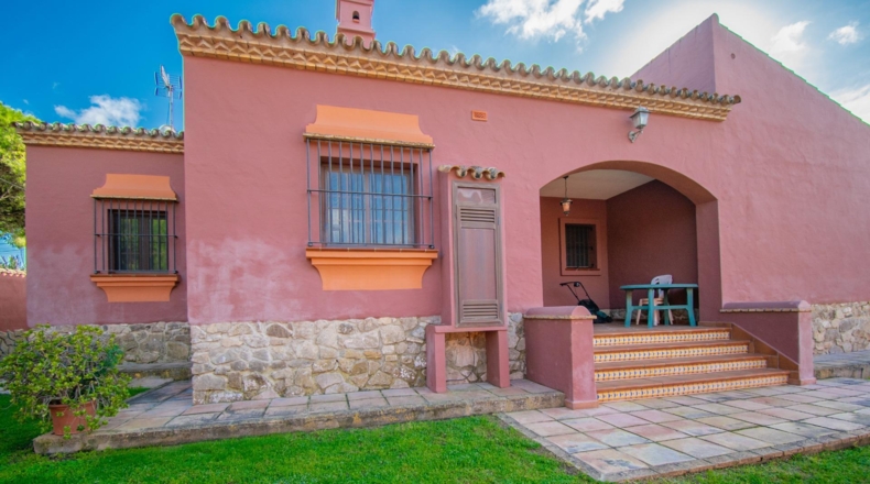 Cádiz - Chiclana de la Frontera - 1000m2