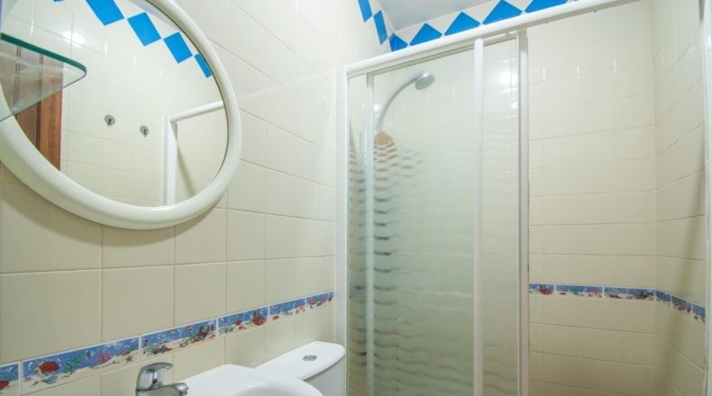 Cádiz - Chiclana de la Frontera - 1000m2