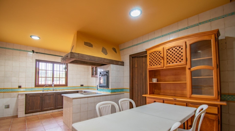 Cádiz - Chiclana de la Frontera - 1000m2
