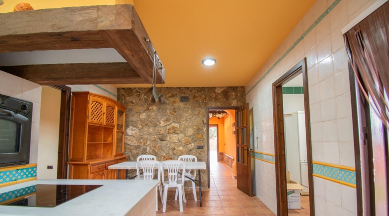 Cádiz - Chiclana de la Frontera - 1000m2