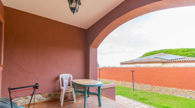Cádiz - Chiclana de la Frontera - 1000m2