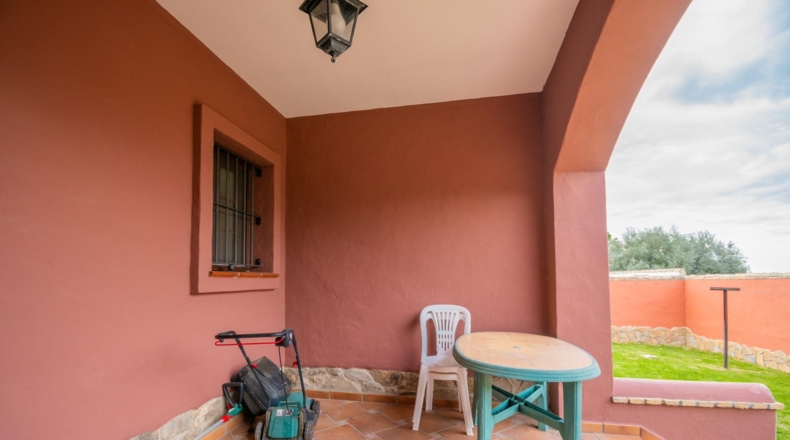 Cádiz - Chiclana de la Frontera - 1000m2