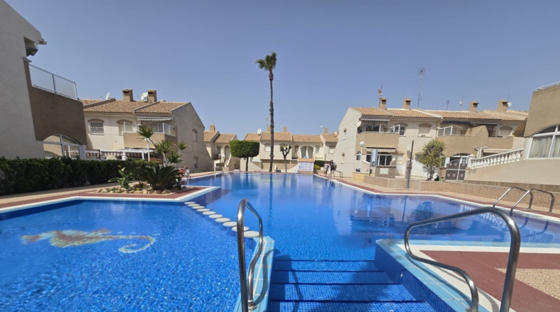 Alicante - Torrevieja - 70m2