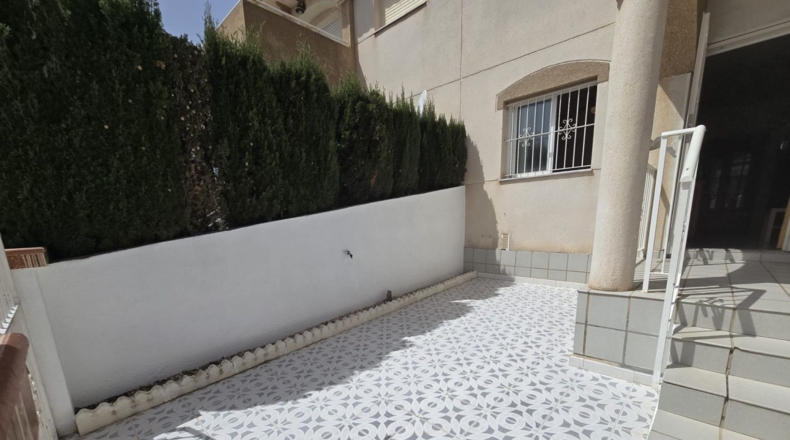 Alicante - Torrevieja - 70m2