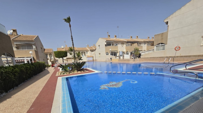 Alicante - Torrevieja - 70m2