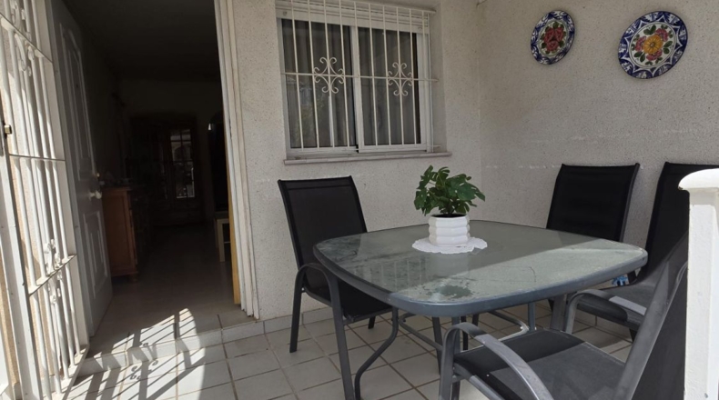 Alicante - Torrevieja - 70m2