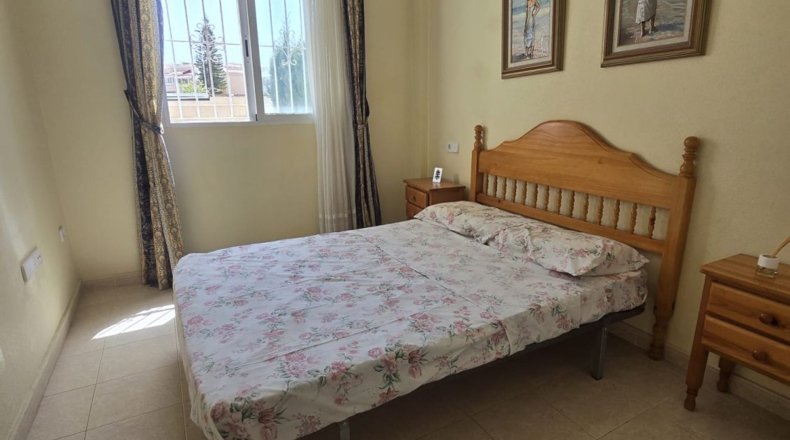 Alicante - Torrevieja - 70m2