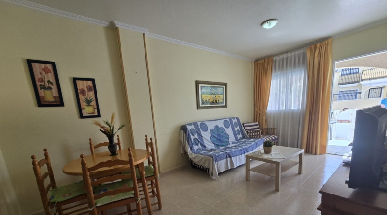 Alicante - Torrevieja - 70m2
