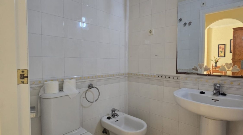 Alicante - Torrevieja - 70m2
