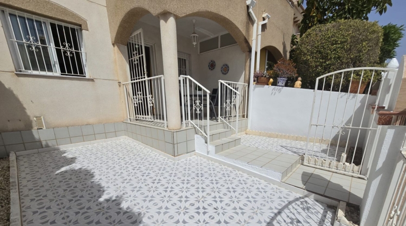 Alicante - Torrevieja - 70m2