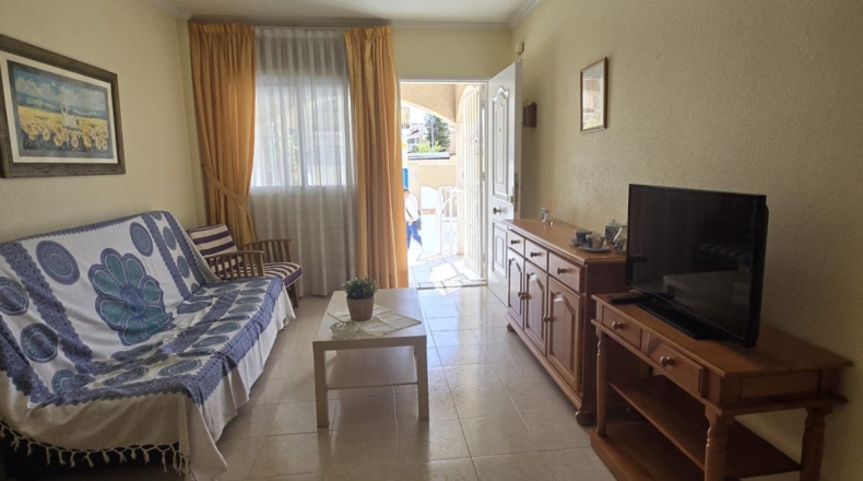 Alicante - Torrevieja - 70m2